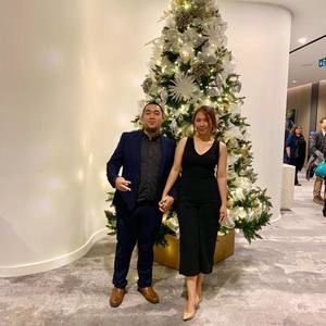 Meet your Posher, Cherrie